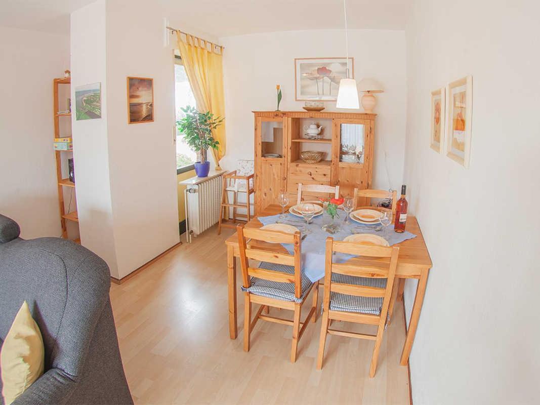 Ferienhaus Sunny, Fewo Vermittlung Nordsee دانغاست المظهر الخارجي الصورة